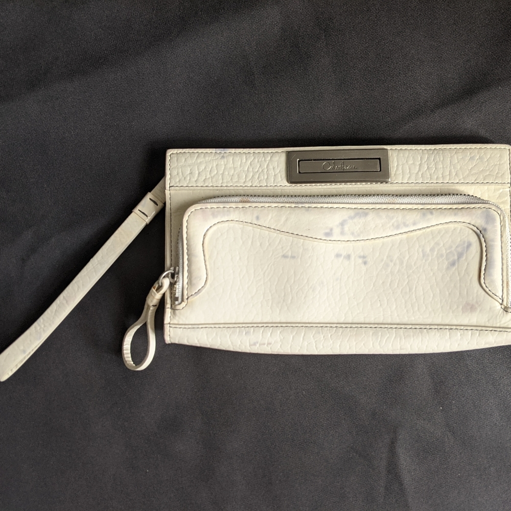 ColeHaan Wristlet